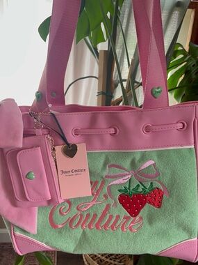 JUICY COUTURE DREAMER